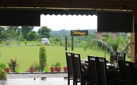 Aatithiyam Resort Dehradun